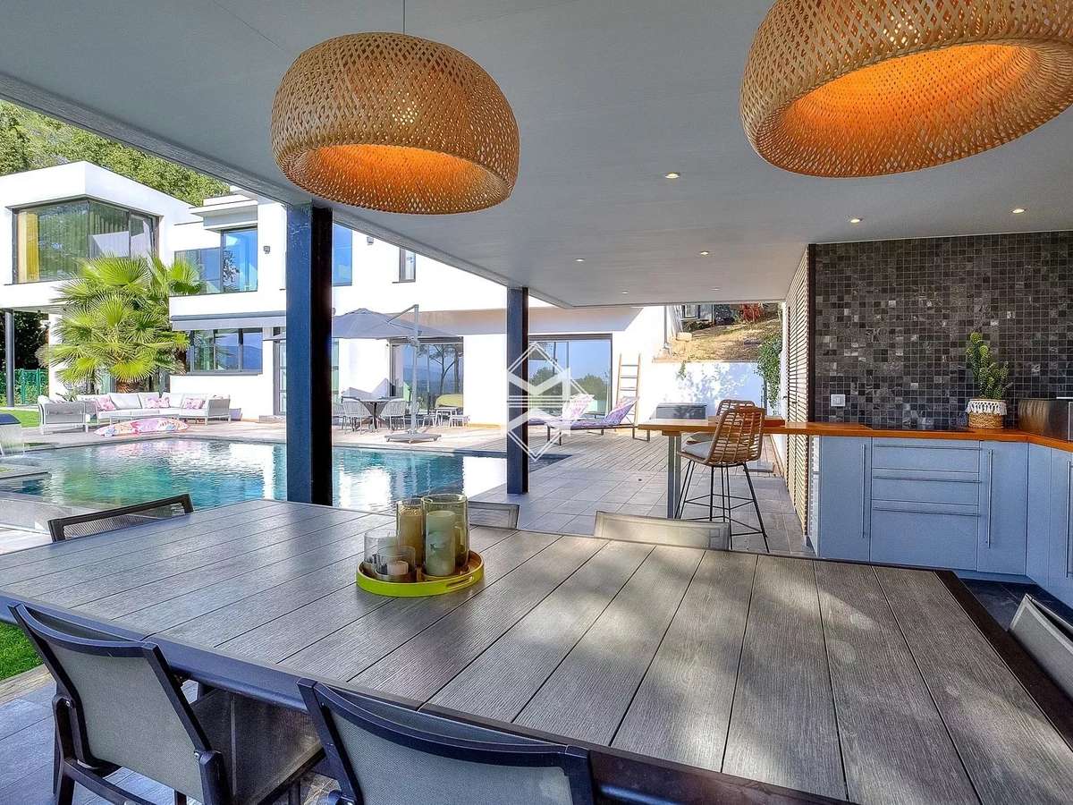 House Mouans-Sartoux