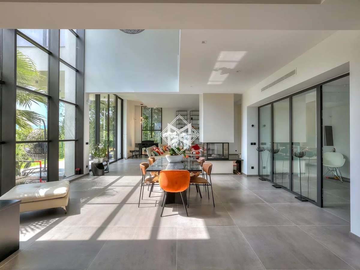 House Mouans-Sartoux