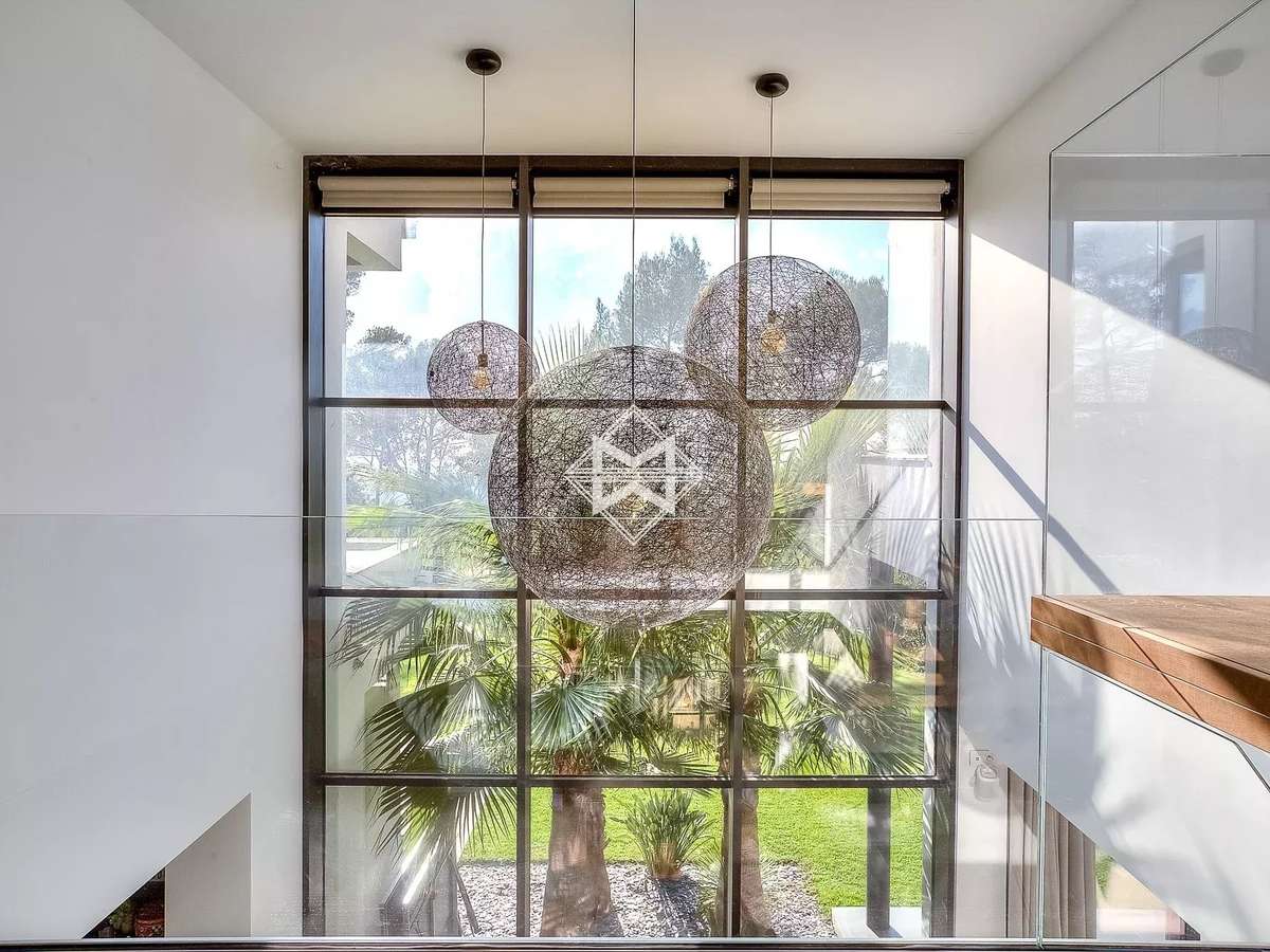 House Mouans-Sartoux