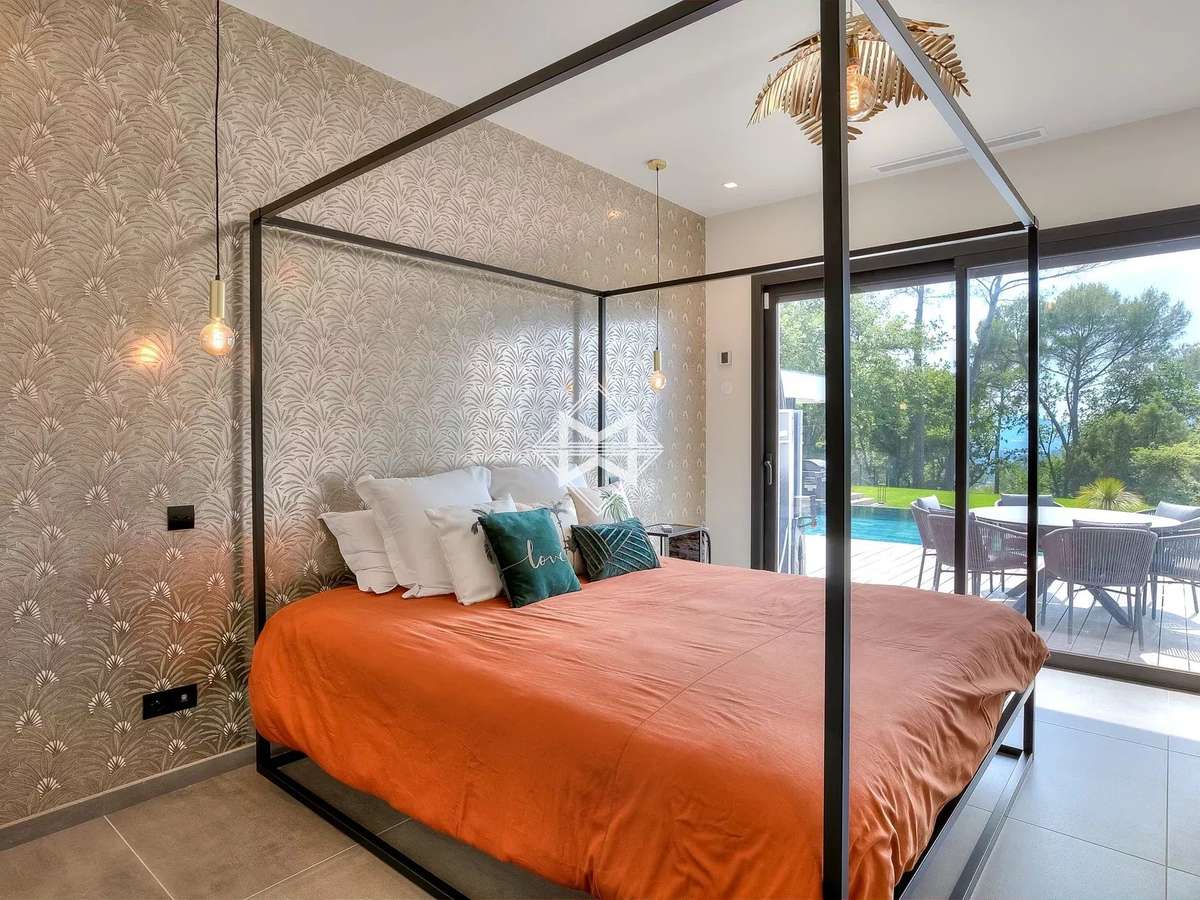 House Mouans-Sartoux