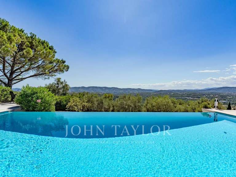 House Mouans-Sartoux - 4 bedrooms - 223m²