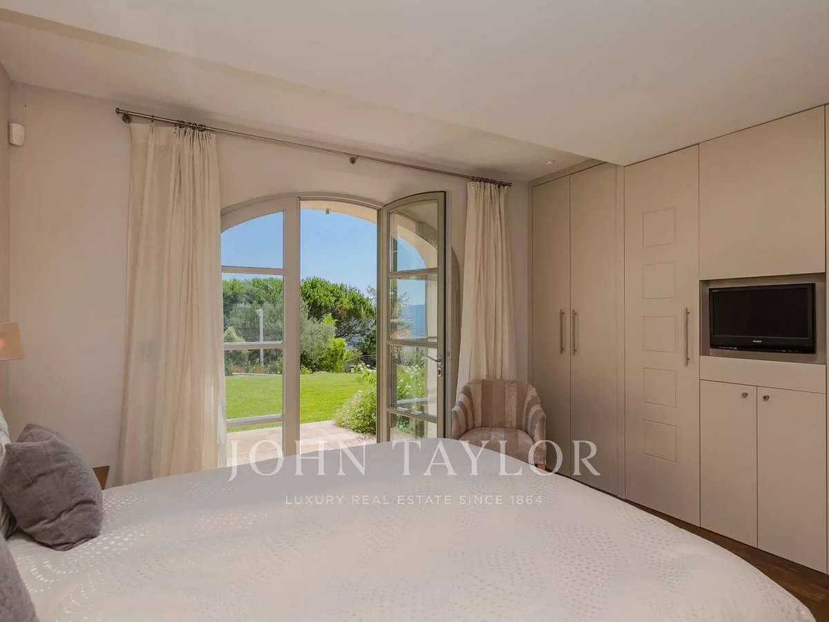 House Mouans-Sartoux