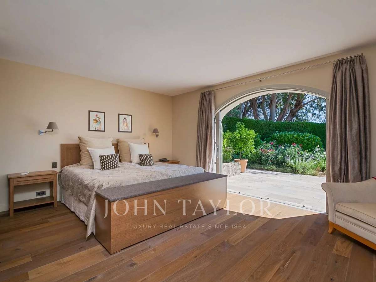 House Mouans-Sartoux