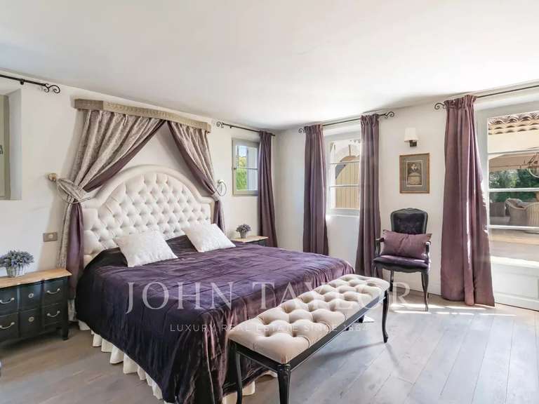 House Mouans-Sartoux - 7 bedrooms - 405m²