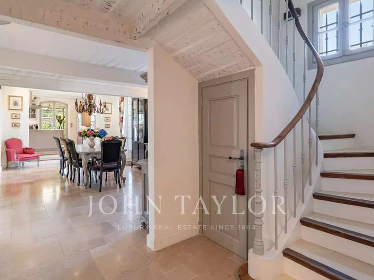 House Mouans-Sartoux - 7 bedrooms - 405m²