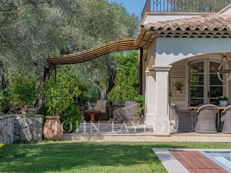 House Mouans-Sartoux - 7 bedrooms - 405m²