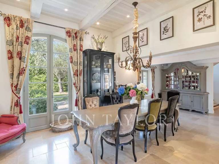 House Mouans-Sartoux - 7 bedrooms - 405m²