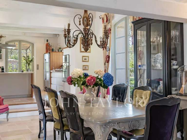 House Mouans-Sartoux - 7 bedrooms - 405m²