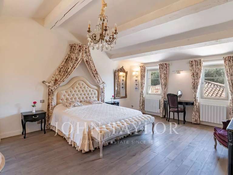 House Mouans-Sartoux - 7 bedrooms - 405m²