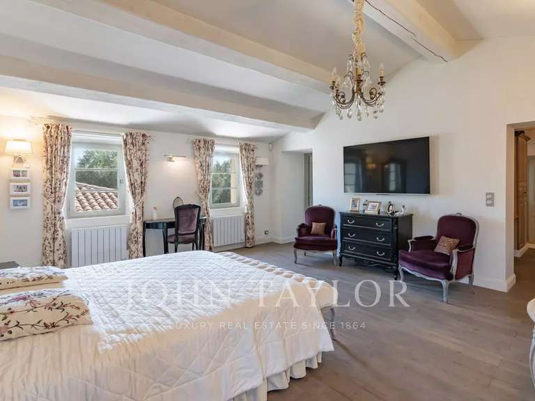 House Mouans-Sartoux - 7 bedrooms - 405m²