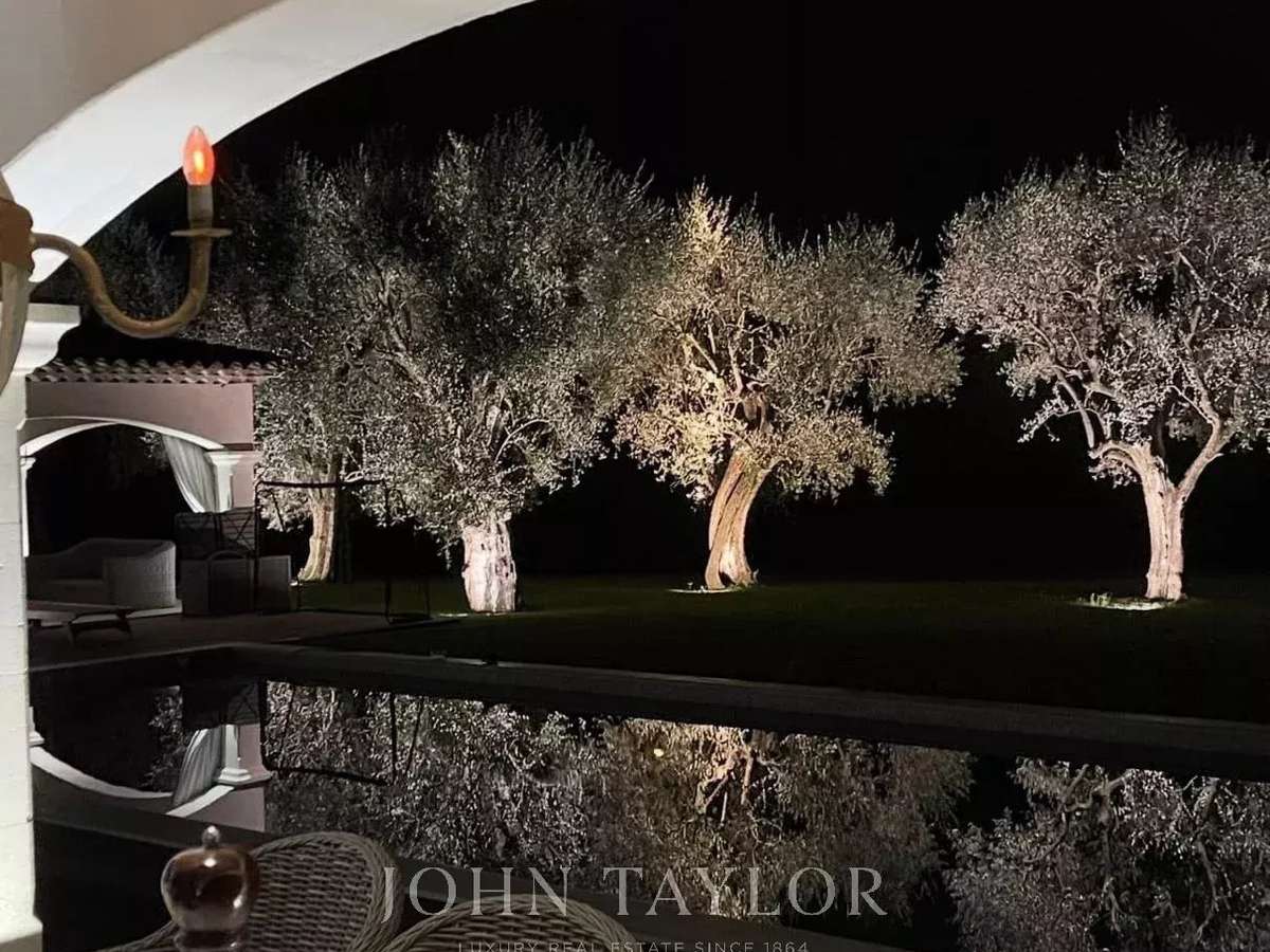 House Mouans-Sartoux