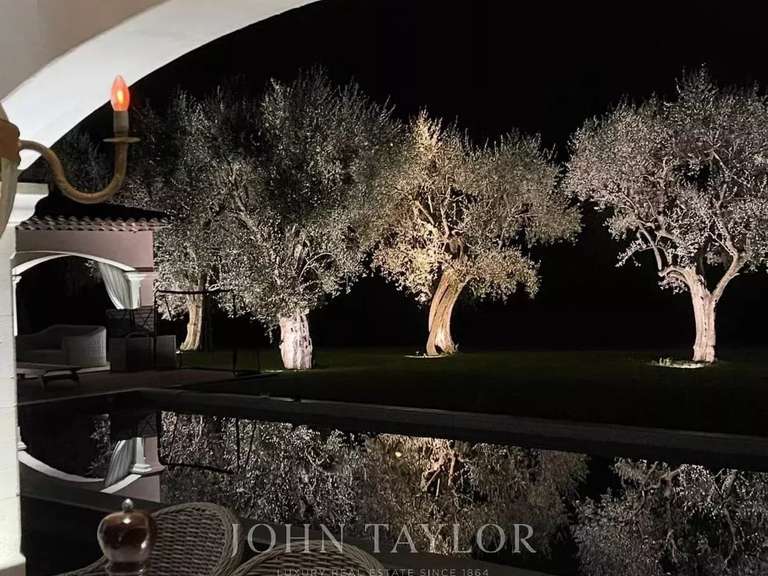 House Mouans-Sartoux - 7 bedrooms - 405m²