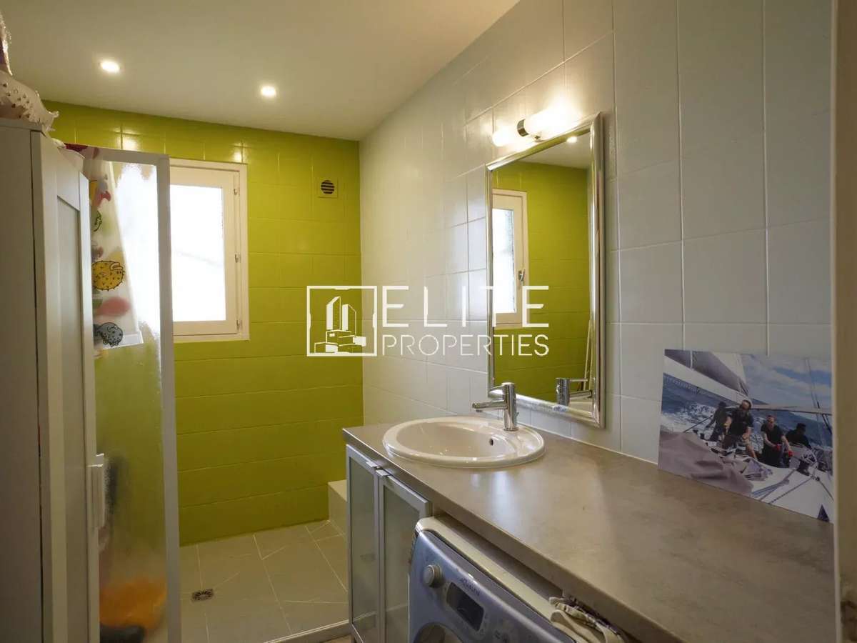 House Mouans-Sartoux