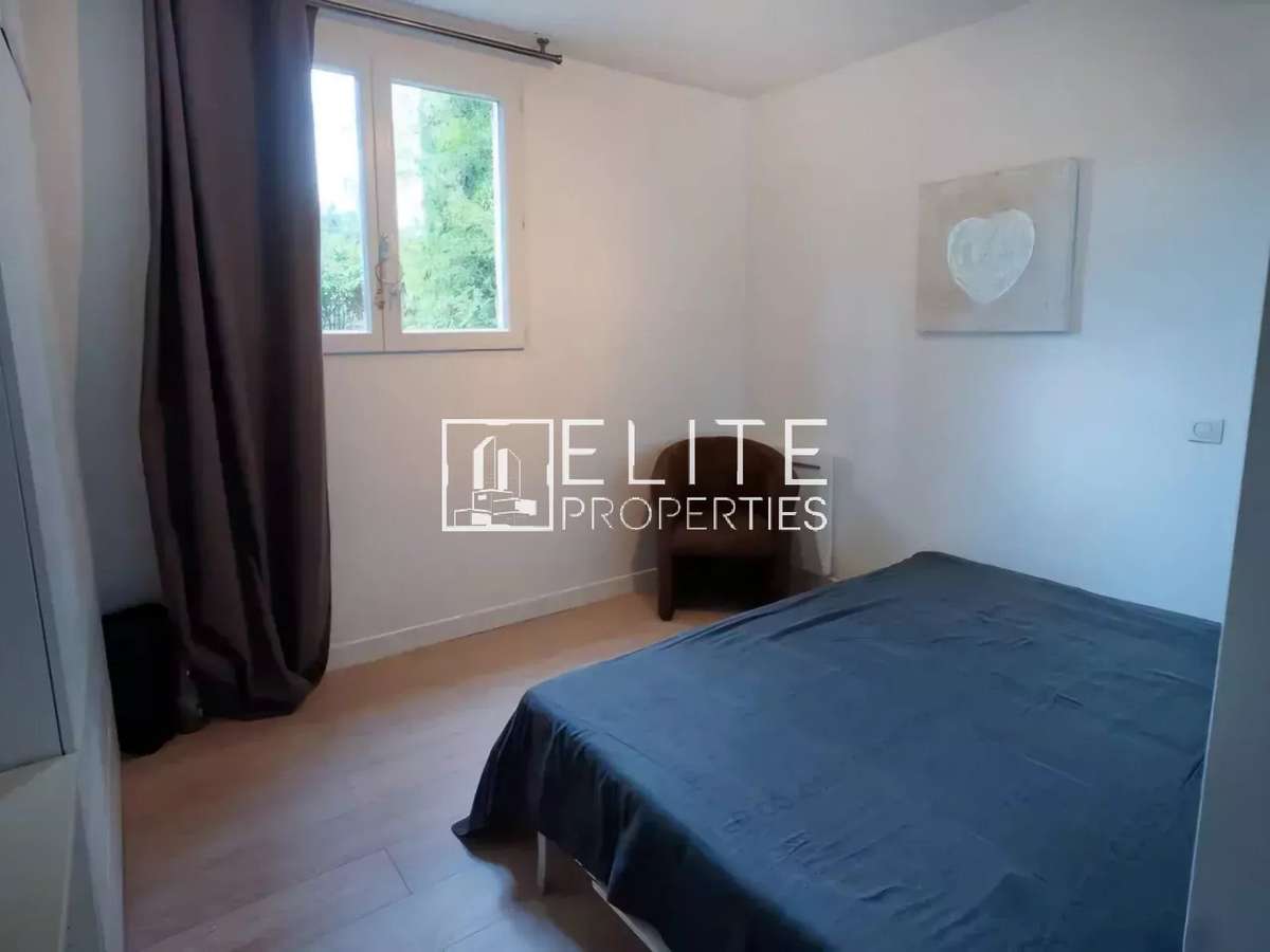 House Mouans-Sartoux