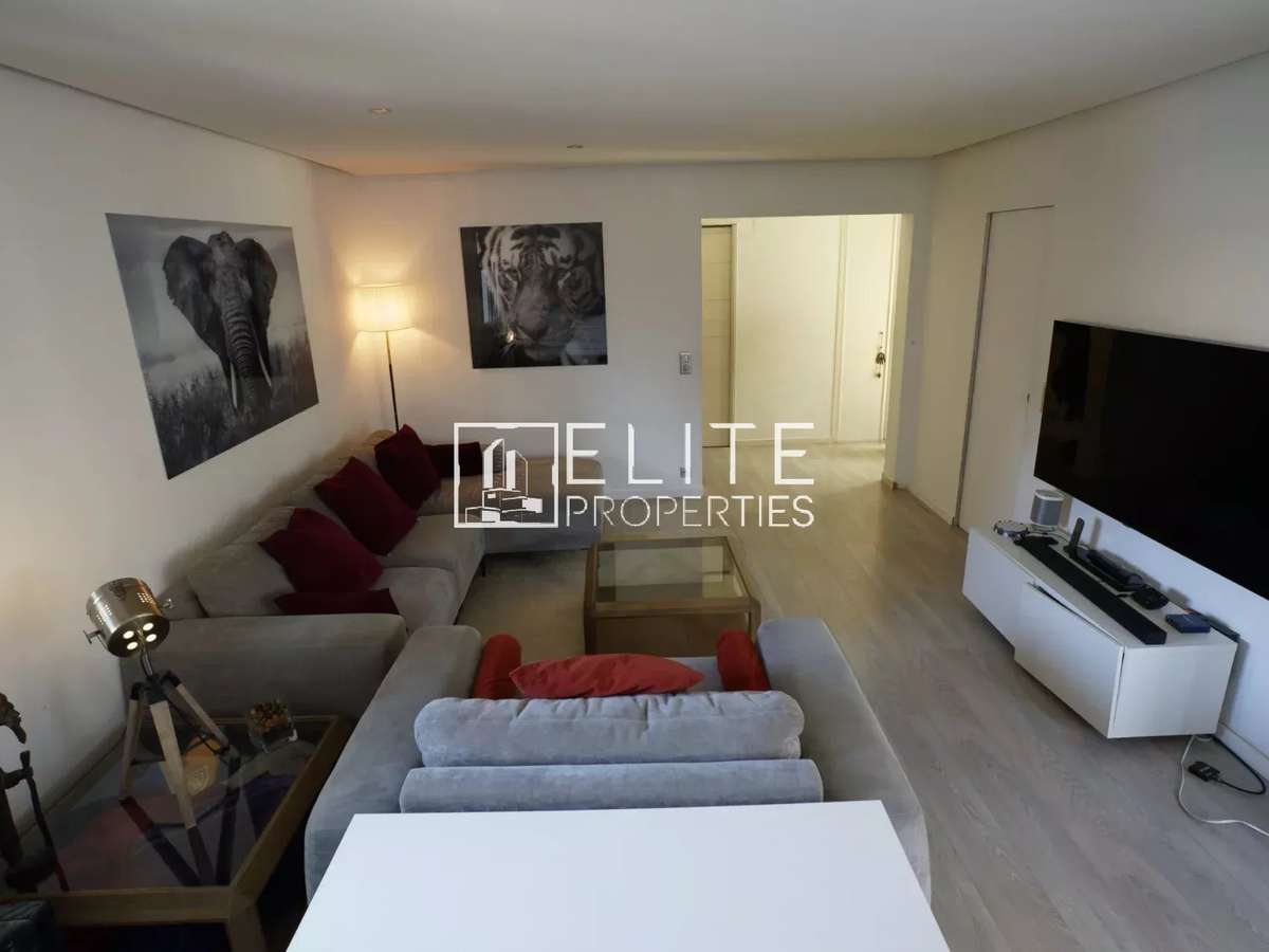 House Mouans-Sartoux