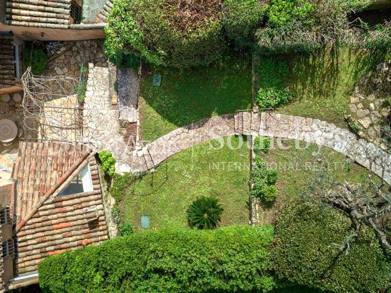 Maison Mouans-Sartoux