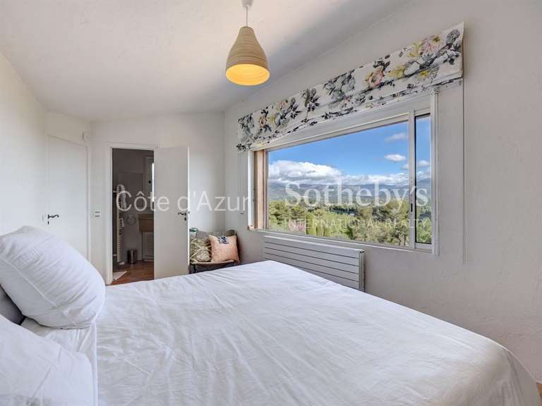 Maison avec Vue sur mer Mouans-Sartoux - 4 chambres - 205m²