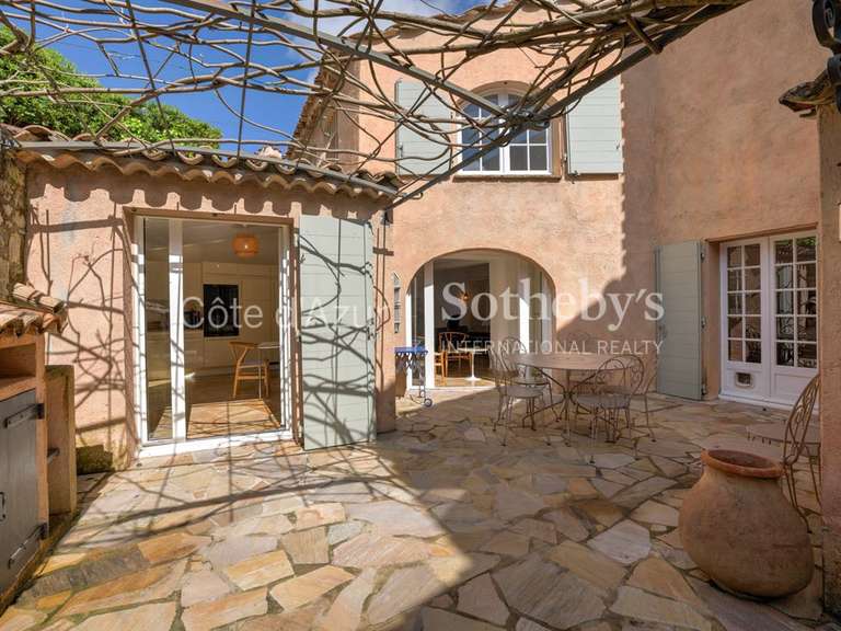 Maison avec Vue sur mer Mouans-Sartoux - 4 chambres - 205m²