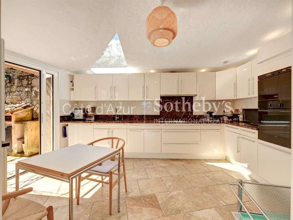 Maison Mouans-Sartoux