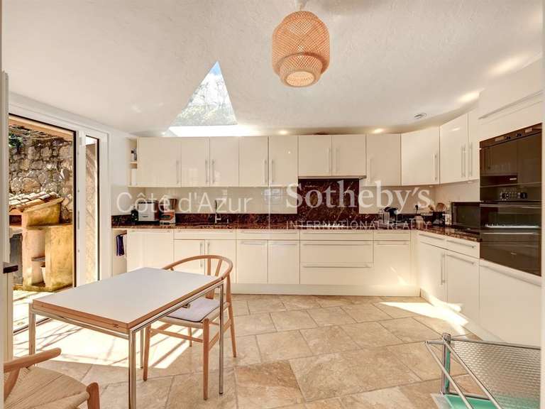 Maison avec Vue sur mer Mouans-Sartoux - 4 chambres - 205m²