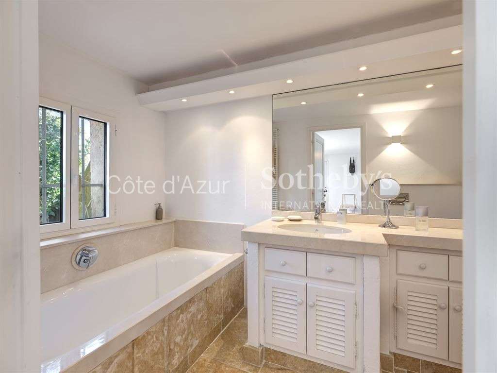 Maison Mouans-Sartoux