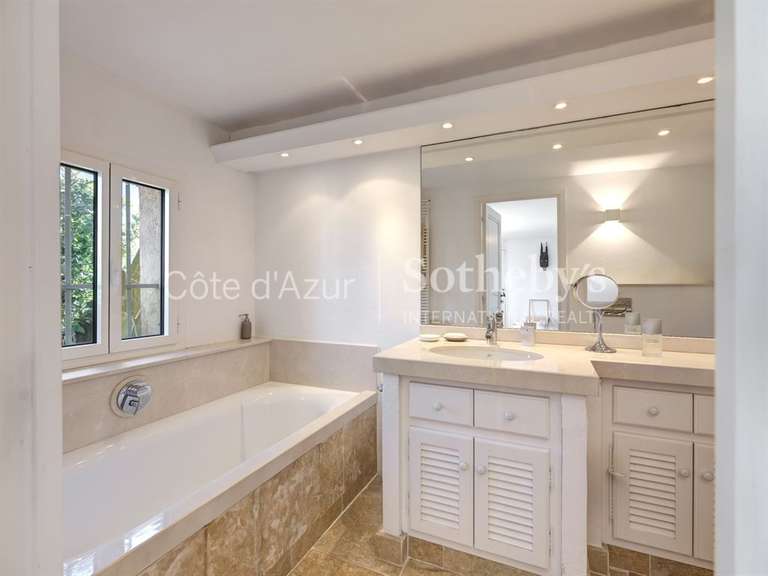 Maison avec Vue sur mer Mouans-Sartoux - 4 chambres - 205m²