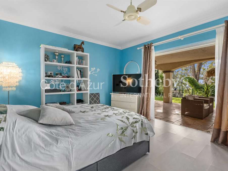 Maison Mouans-Sartoux