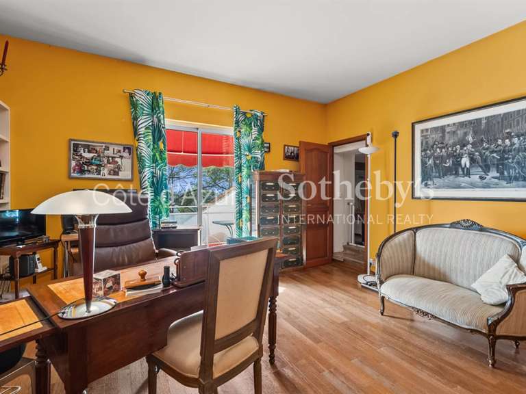 Maison avec Vue sur mer Mouans-Sartoux - 6 chambres - 370m²