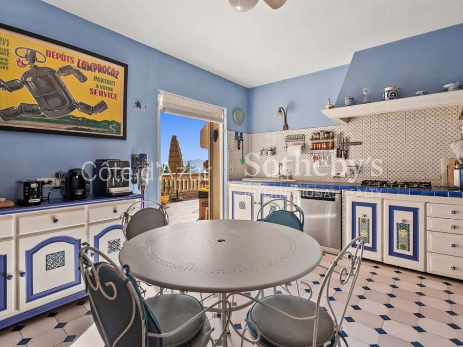 Maison Mouans-Sartoux