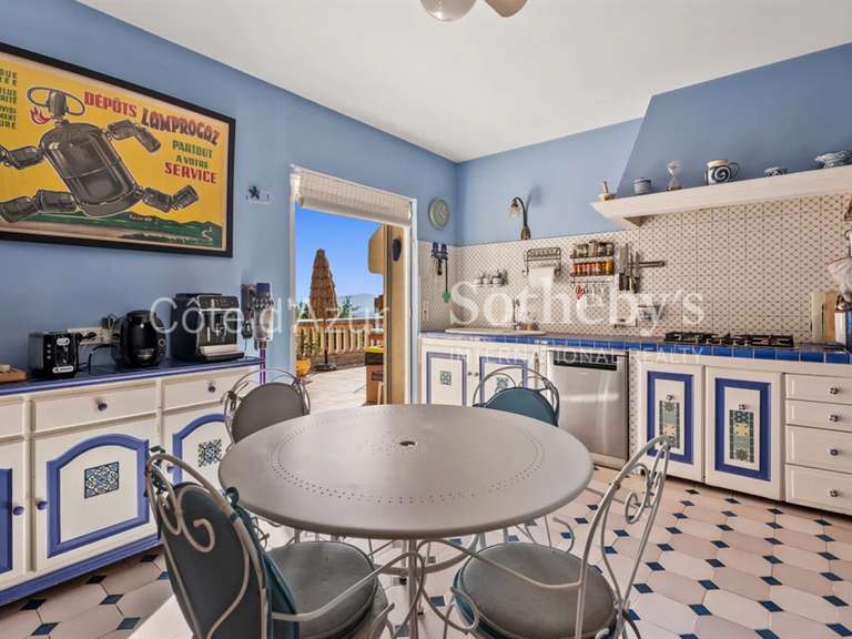 Maison avec Vue sur mer Mouans-Sartoux - 6 chambres - 370m²