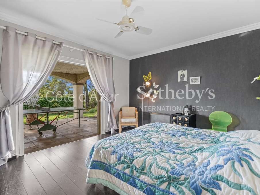 Maison Mouans-Sartoux