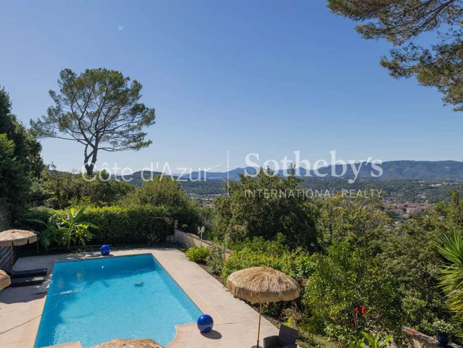 Maison Mouans-Sartoux