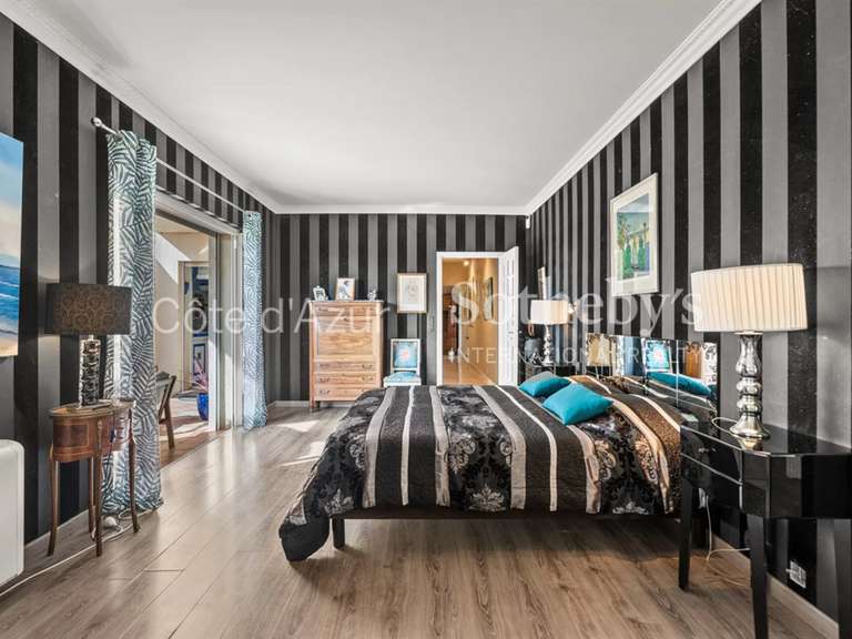 House with Sea view Mouans-Sartoux - 6 bedrooms - 370m²