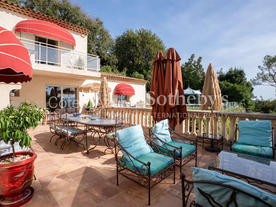 Maison Mouans-Sartoux