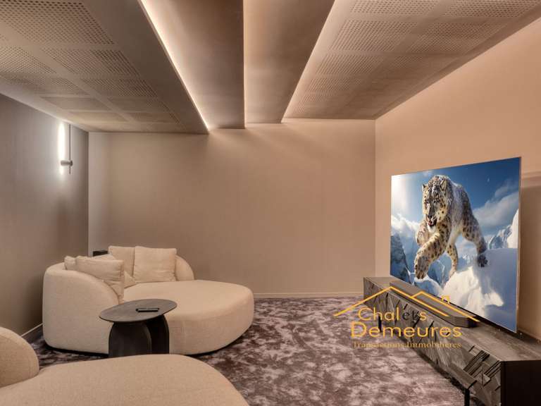 Maison Mouans-Sartoux - 7 chambres - 565m²