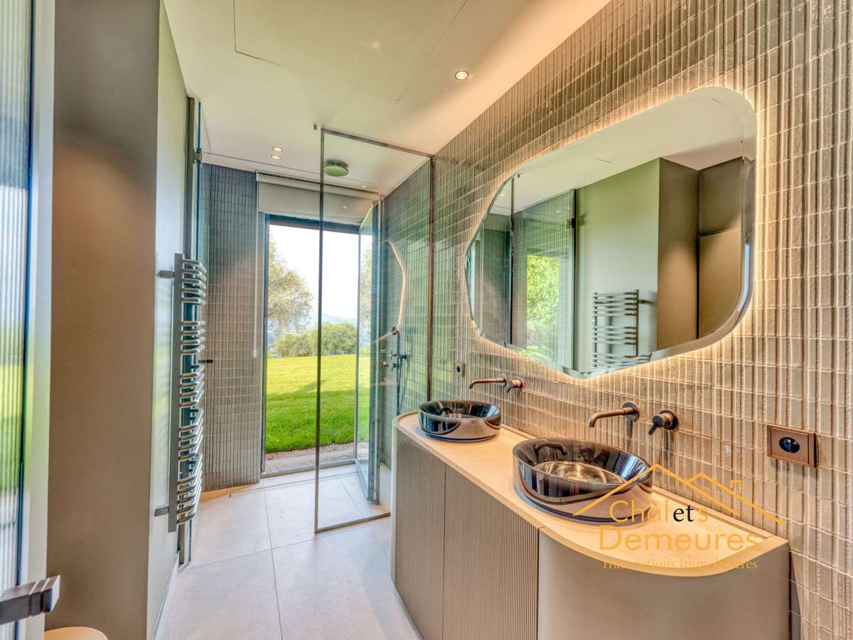 Maison Mouans-Sartoux