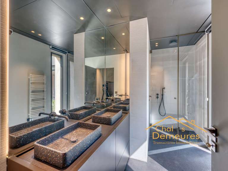 Maison Mouans-Sartoux - 7 chambres - 565m²