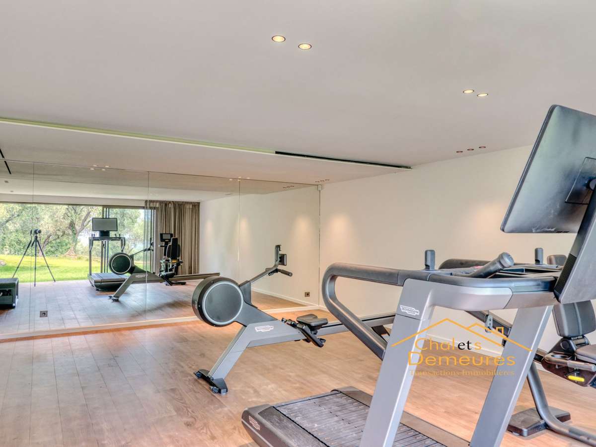 Maison Mouans-Sartoux