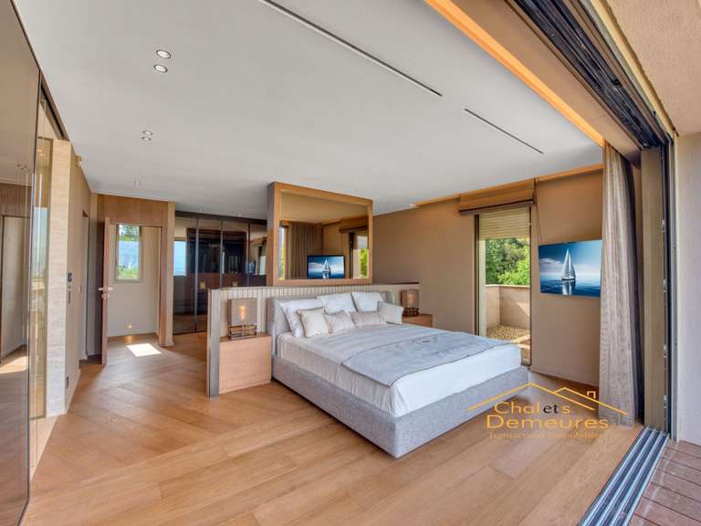 Maison Mouans-Sartoux - 7 chambres - 565m²