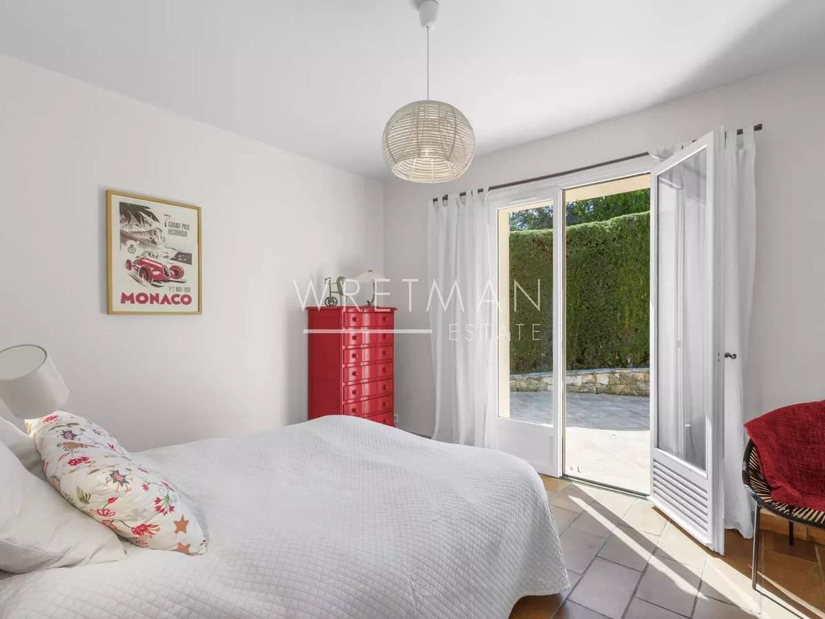 House Mouans-Sartoux