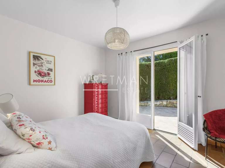 House Mouans-Sartoux - 4 bedrooms - 218m²