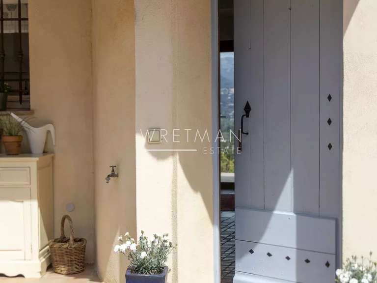 House Mouans-Sartoux - 4 bedrooms - 218m²