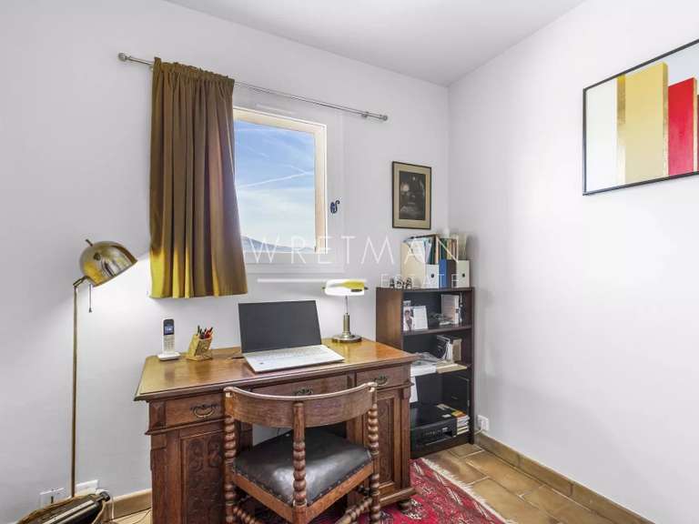 House Mouans-Sartoux - 4 bedrooms - 218m²