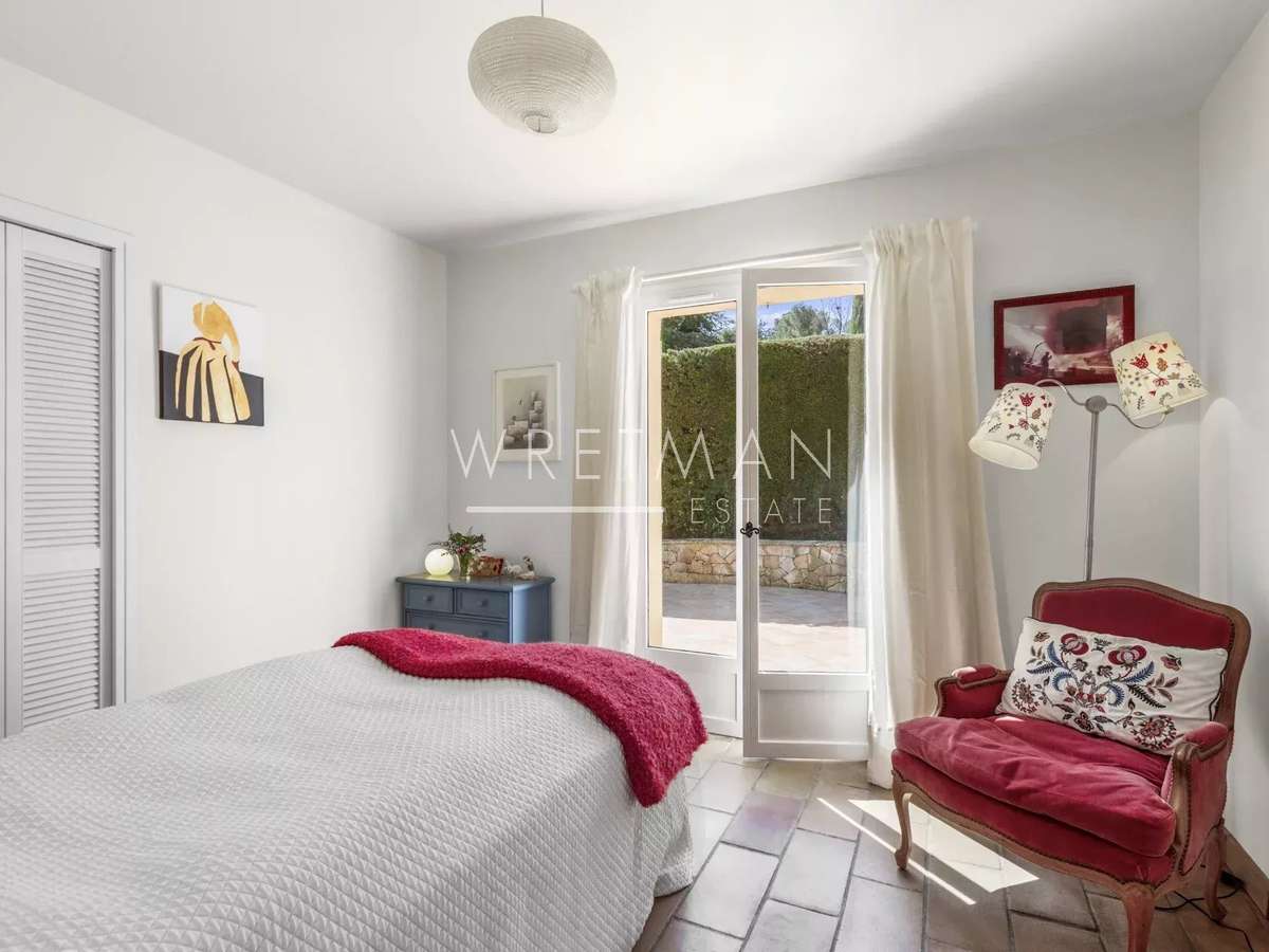 House Mouans-Sartoux