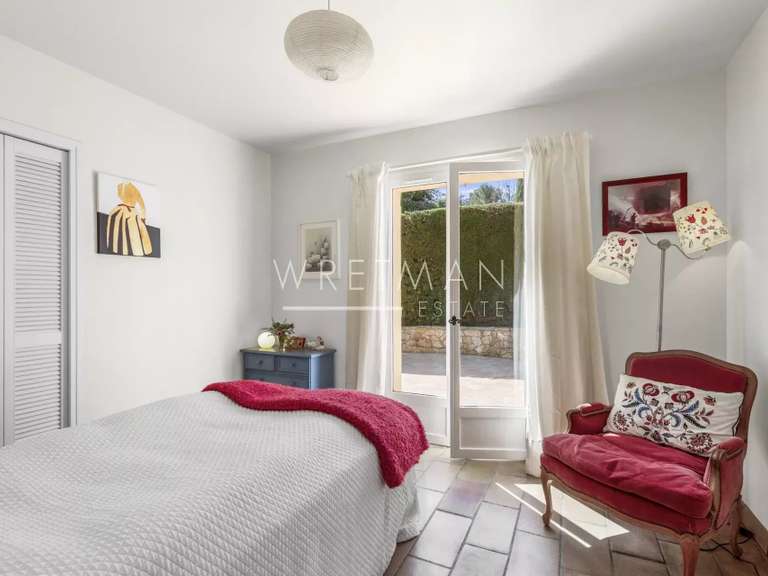 House Mouans-Sartoux - 4 bedrooms - 218m²