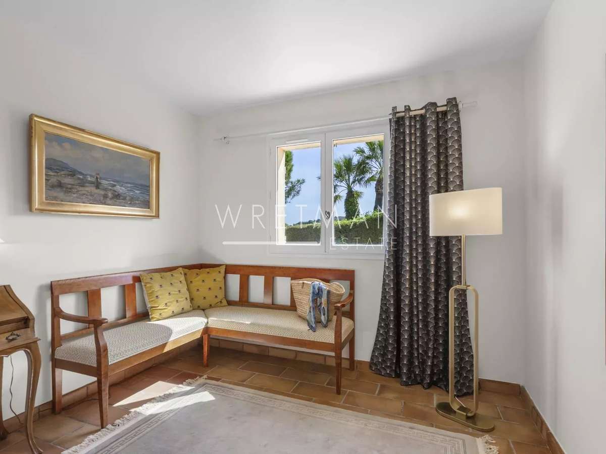 House Mouans-Sartoux