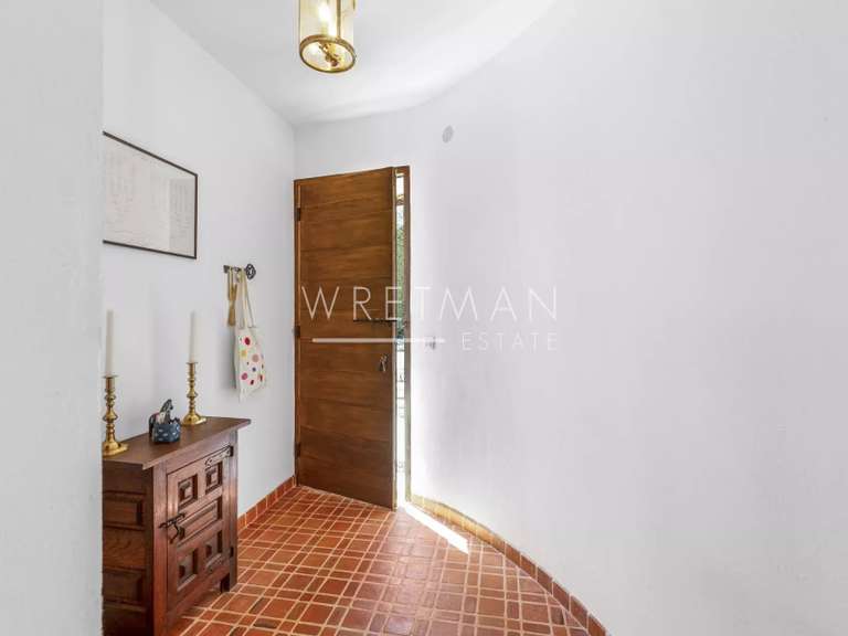 House Mouans-Sartoux - 4 bedrooms - 218m²