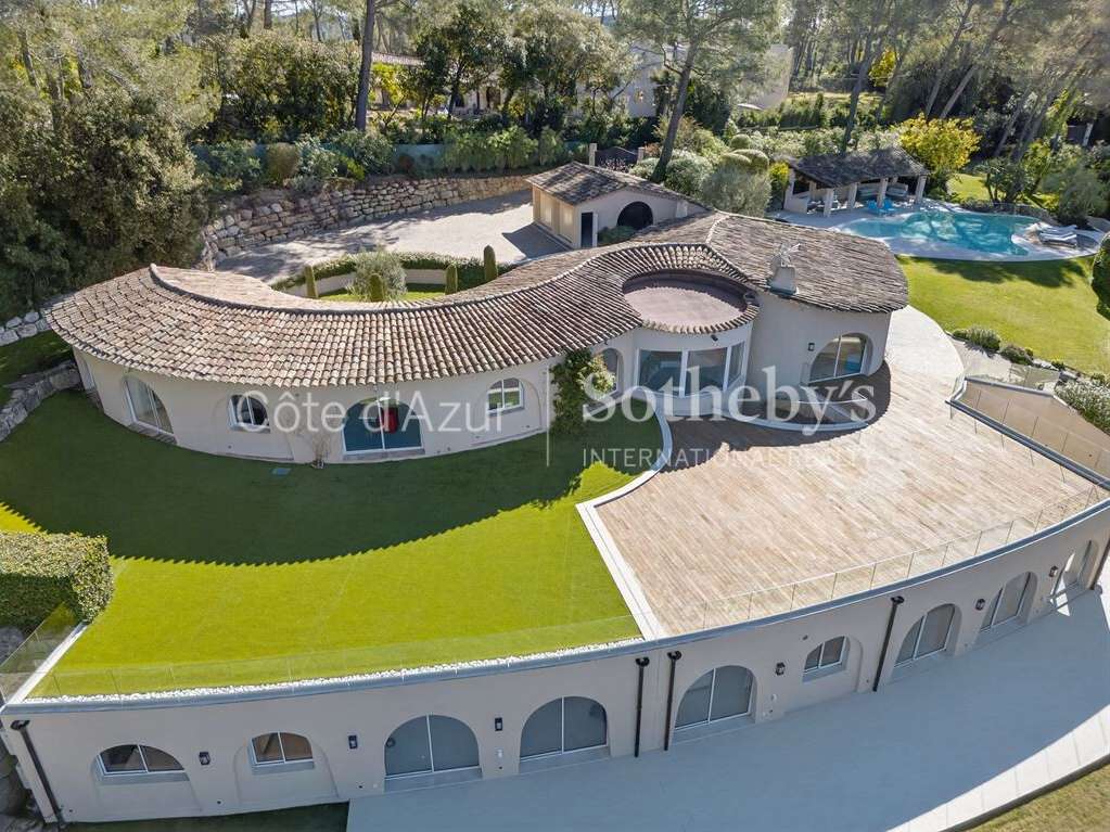 Maison Mouans-Sartoux