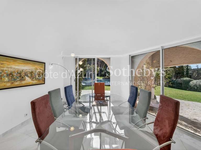 Maison Mouans-Sartoux - 7 chambres - 540m²