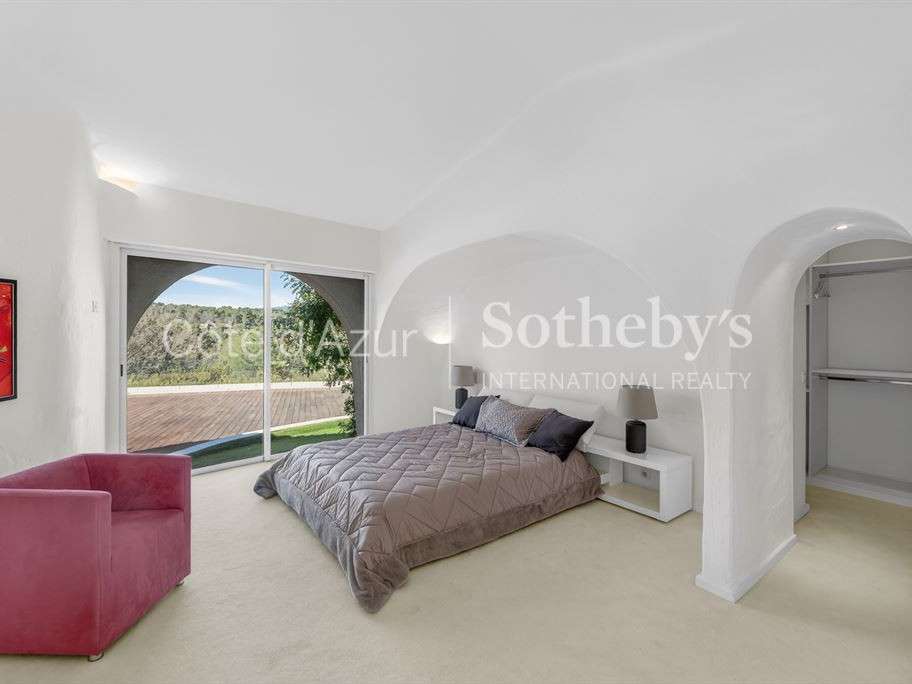 Maison Mouans-Sartoux